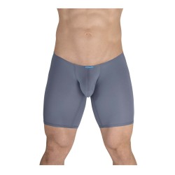 ErgoWear EW1598 X4D Boxer Briefs Color Smoke Blue