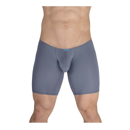 ErgoWear EW1598 X4D Boxer Briefs Color Smoke Blue