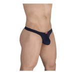 ErgoWear EW1599 X4D Thongs Color Navy Blue
