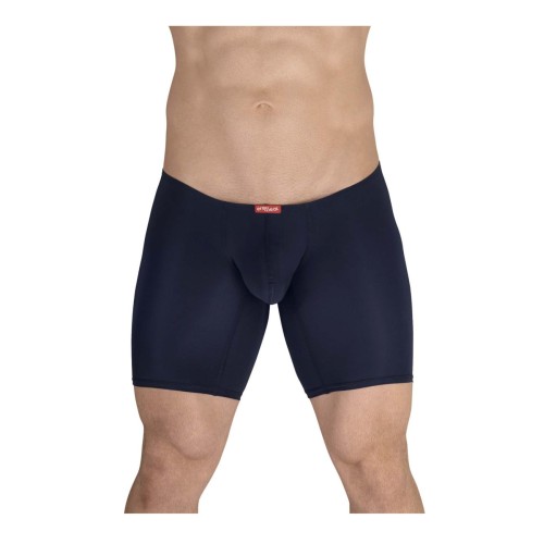 ErgoWear EW1602 X4D Boxer Briefs Color Navy Blue