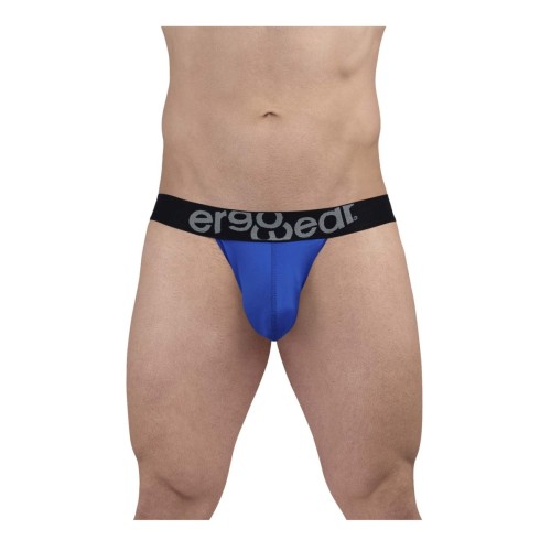 ErgoWear EW1612 MAX SE Jockstrap Color Royal Blue