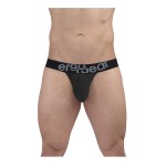 ErgoWear EW1614 MAX SE Jockstrap Color Black