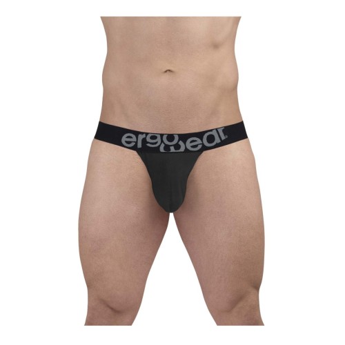 ErgoWear EW1614 MAX SE Jockstrap Color Black