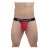 ErgoWear EW1615 MAX SE Jockstrap Color Red