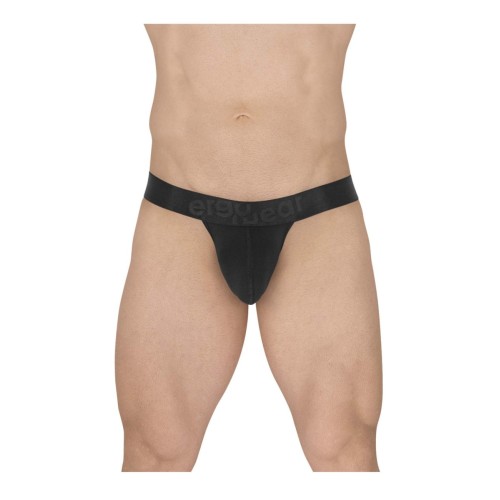ErgoWear EW1617 MAX XX G-String Color Black
