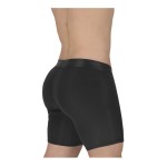 ErgoWear EW1620 MAX XX Boxer Briefs Color Black