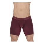 ErgoWear EW1624 MAX XX Boxer Briefs Color Burgundy