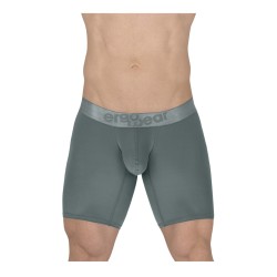 ErgoWear EW1628 MAX XX Boxer Briefs Color Light Teal