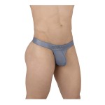 ErgoWear EW1629 MAX XX G-String Color Blue Fog