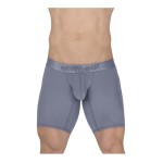ErgoWear EW1632 MAX XX Boxer Briefs Color Blue Fog