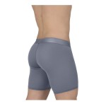 ErgoWear EW1632 MAX XX Boxer Briefs Color Blue Fog