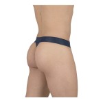 ErgoWear EW1633 MAX XX G-String Color Dark Blue