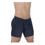 ErgoWear EW1636 MAX XX Boxer Briefs Color Dark Blue