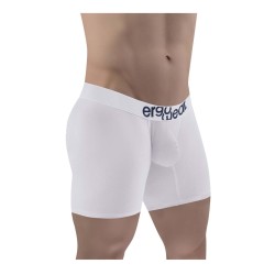 ErgoWear EW1477 MAX COTTON Boxer Briefs Color White