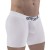 ErgoWear EW1477 MAX COTTON Boxer Briefs Color White