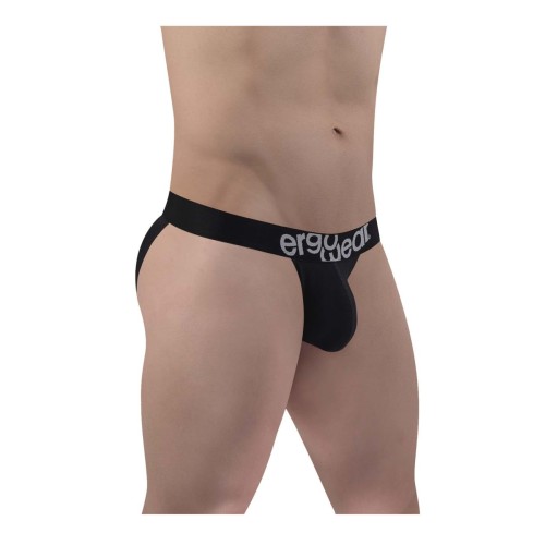 ErgoWear EW1483 MAX COTTON Bikini Color Black