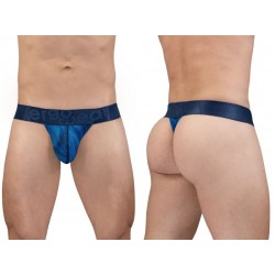 ErgoWear EW1816 MAX BOLD SE G-String Color Mid Blue