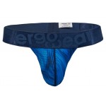 ErgoWear EW1816 MAX BOLD SE G-String Color Mid Blue
