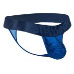 ErgoWear EW1816 MAX BOLD SE G-String Color Mid Blue