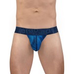 ErgoWear EW1816 MAX BOLD SE G-String Color Mid Blue