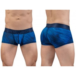 ErgoWear EW1818 MAX BOLD SE Trunks Color Mid Blue