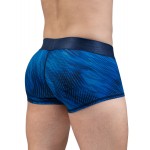 ErgoWear EW1818 MAX BOLD SE Trunks Color Mid Blue ErgoWear EW1818 MAX BOLD SE Trunks Color Mid Blue