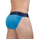 ErgoWear EW1821 MAX BOLD SE Bikini Color River Blue ErgoWear EW1821 MAX BOLD SE Bikini Color River Blue