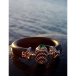 Omen British Racing Green JockRing