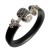 Omen Clear Crystal JockRing