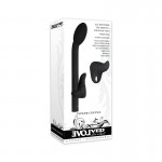Power Couple G-Spot & Clitoral Vibes