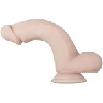 Real Supple Poseable 7.75 Inch Dildo