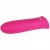 Pretty In Pink Silicone Rechargeable Bullet Vibe