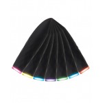 On The Spot Rechargeable Light Up Silicone Bullet Vibe
