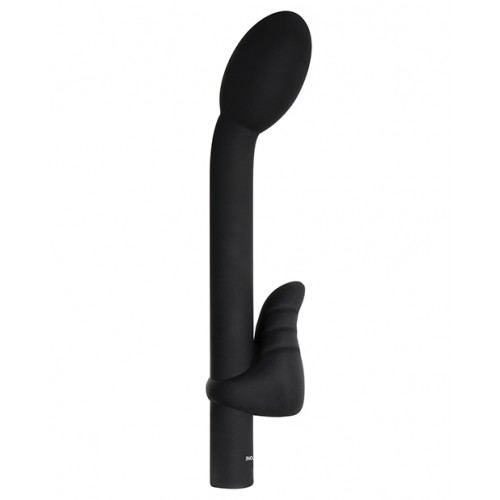 Power Couple G-Spot & Clitoral Vibes