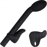 Power Couple G-Spot & Clitoral Vibes