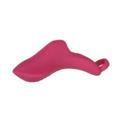 Frisky Finger Rechargeable Bullet 