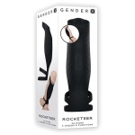 Rocketeer Vibrating Cock Sheath