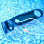 Rocketeer Vibrating Cock Sheath