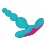 Vibrating Anal Beads FemmeFunn