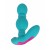 Vibrating Butt Plug FemmeFunn