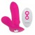 Marley Warming Vibrator Plug