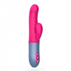 Essenza Thrusting Rabbit Vibe