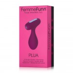 Plua Remote Controlled Anal Plug