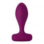 Plua Remote Controlled Anal Plug
