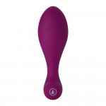 Plua Remote Controlled Anal Plug