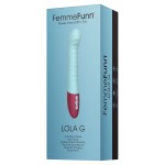 LOLA G Vibrator