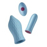 Versa T - Sleeve, Bullet & Remote