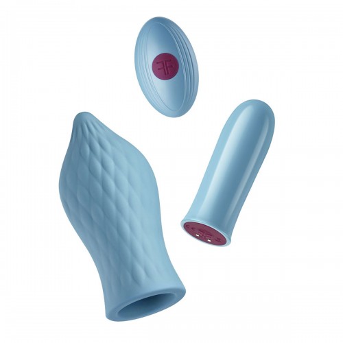 Versa T - Sleeve, Bullet & Remote