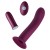 Versa S - Sleeve, Bullet & Remote