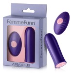 Versa Bullet and Remote